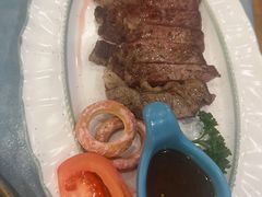 -索菲娅俄式西餐厅(中央大街店)