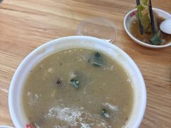 甜沫-众品老方子锅贴甜沫(李村店)