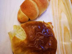 -山崎面包(苏州中心店)