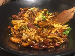 -食乐佳麻辣香锅(森林摩尔商业街区店)