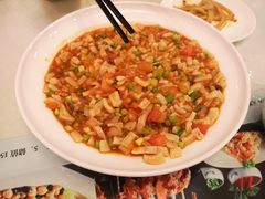 -新疆兵团食府清真(马连道店)