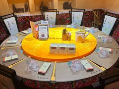 -王婆炒鱼(总店)