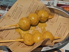 -敏华冰厅(平安金融中心店)