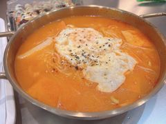 -韩舍.创新型韩式简餐(龙珠路店)