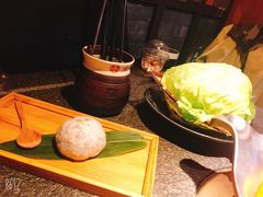-湊湊火锅·茶憩(和平大悦城店)
