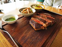 澳洲M7和牛眼肉谷饲400g-EN SPACE恩空间