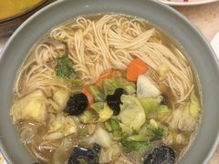 -五芳齋(云南南路店)