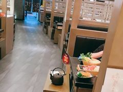 -湊湊火锅·茶憩(打浦桥日月光店)