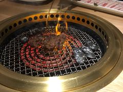-江户烧肉(高德店)
