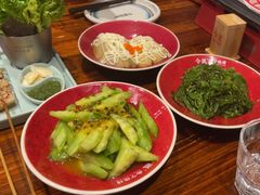 -今邕烧烤(西大店)