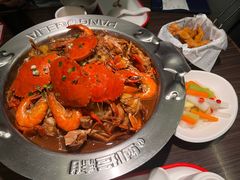 -胖哥俩肉蟹煲(湛江印象汇店)