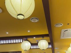 -鸟鹏烧鸟居酒屋(仁恒梦中心店)