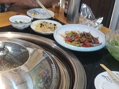 -人民公社大食堂(顺义总店)