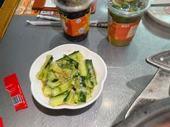 -探鱼·鲜青椒爽麻烤鱼(苏宁广场店)