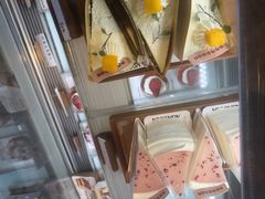 -奈诺甜品·生日蛋糕·下午茶(古城店)