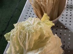 -北门涮肉·炭火铜锅涮肉(什刹海店)