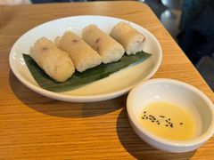 版纳香竹饭-一坐一忘云南菜(三里屯店)