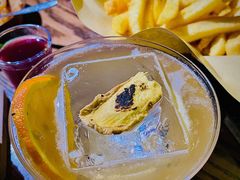 -Nirvana Cafe&Bar(北仓文创街区店)