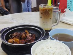 -新记肉骨茶
