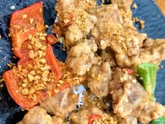 -御龙海鲜火锅(十六浦店)
