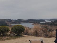 -仙海旅游度假区