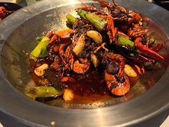 -一棠龙虾•王牌虾球(光谷天地店)