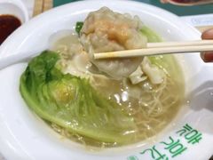 -袁记云饺(西安路店)