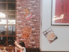 -鸿姐老火锅(花园路店)