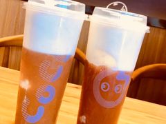 -CoCo都可(湖滨银泰店B区店)