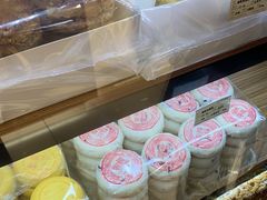 -北京稻香村(西单购物中心店)
