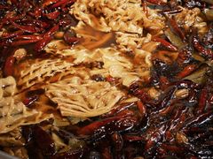 -三兄弟高炉烧饼