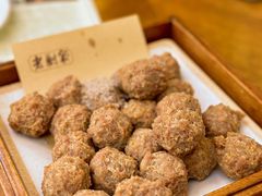 贡米丸子-老厨家(中央大街店)