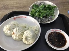 -津门张记包子铺(华昌道店)
