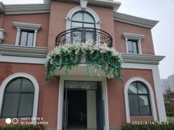 点击看大图 -圣拉维婚礼艺术中心(合肥旗舰店)