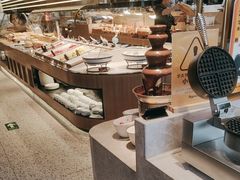 -比格比萨自助(宝山日月光店)