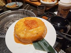 -上男·烧肉集市(五一广场店)