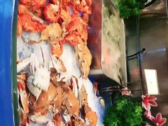 -百合酒店-香榭里自助餐厅