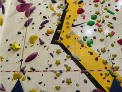 -问山MountQuest攀岩馆