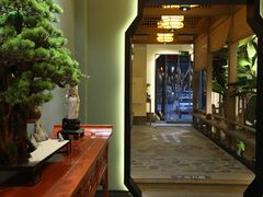 -宴江南(皇城桥路店)