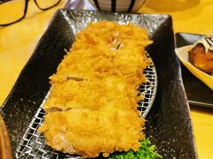 腰内猪排-胜博殿日式炸猪排(西红门店)