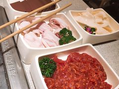 -海底捞火锅(番禺广场店)