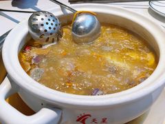 -菌彩云南野生菌火锅(呈贡七彩云南第壹城店)