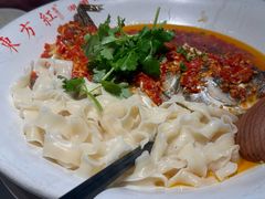 -东方红·湖南菜(金屿店)