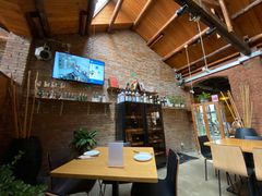 -TIMEZONE8东八时区餐厅&酒吧(798店)