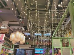 -巴卤社老火锅(财富店)