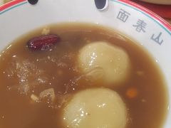 -面春山·传统老卤面(天隆寺店)