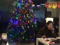 -泉味道贵州厨房(三里河店)
