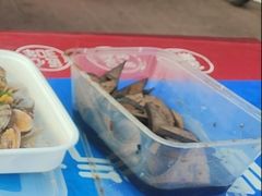 -奉天掌柜·非遗猪手·笨饺子(崇山路店)
