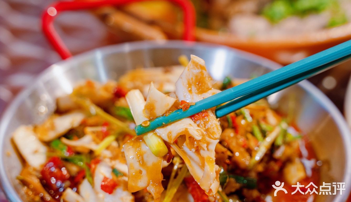 晚餐吃什么？来Get氛围感拉满的泰式美食