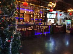 -好享派·团建轰趴馆(旗舰店)